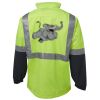 JB's Hi Vis A.T. (D+N) Jacket Thumbnail