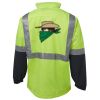 JB's Hi Vis A.T. (D+N) Jacket Thumbnail