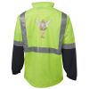 JB's Hi Vis A.T. (D+N) Jacket Thumbnail