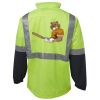 JB's Hi Vis A.T. (D+N) Jacket Thumbnail