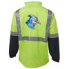 JB's Hi Vis A.T. (D+N) Jacket Thumbnail