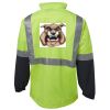 JB's Hi Vis A.T. (D+N) Jacket Thumbnail