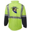 JB's Hi Vis A.T. (D+N) Jacket Thumbnail