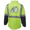 JB's Hi Vis A.T. (D+N) Jacket Thumbnail