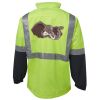 JB's Hi Vis A.T. (D+N) Jacket Thumbnail