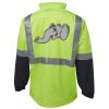 JB's Hi Vis A.T. (D+N) Jacket Thumbnail