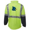 JB's Hi Vis A.T. (D+N) Jacket Thumbnail