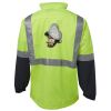 JB's Hi Vis A.T. (D+N) Jacket Thumbnail
