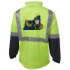 JB's Hi Vis A.T. (D+N) Jacket Thumbnail