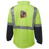 JB's Hi Vis A.T. (D+N) Jacket Thumbnail