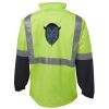 JB's Hi Vis A.T. (D+N) Jacket Thumbnail
