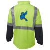 JB's Hi Vis A.T. (D+N) Jacket Thumbnail