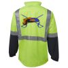 JB's Hi Vis A.T. (D+N) Jacket Thumbnail
