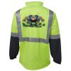 JB's Hi Vis A.T. (D+N) Jacket Thumbnail