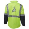 JB's Hi Vis A.T. (D+N) Jacket Thumbnail