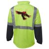 JB's Hi Vis A.T. (D+N) Jacket Thumbnail