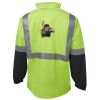JB's Hi Vis A.T. (D+N) Jacket Thumbnail