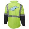 JB's Hi Vis A.T. (D+N) Jacket Thumbnail