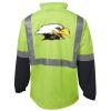 JB's Hi Vis A.T. (D+N) Jacket Thumbnail