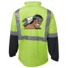 JB's Hi Vis A.T. (D+N) Jacket Thumbnail