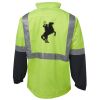JB's Hi Vis A.T. (D+N) Jacket Thumbnail