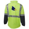 JB's Hi Vis A.T. (D+N) Jacket Thumbnail