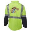 JB's Hi Vis A.T. (D+N) Jacket Thumbnail