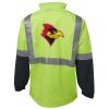JB's Hi Vis A.T. (D+N) Jacket Thumbnail