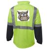 JB's Hi Vis A.T. (D+N) Jacket Thumbnail