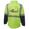 JB's Hi Vis A.T. (D+N) Jacket Thumbnail