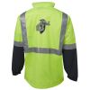 JB's Hi Vis A.T. (D+N) Jacket Thumbnail