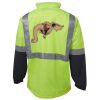 JB's Hi Vis A.T. (D+N) Jacket Thumbnail