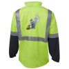 JB's Hi Vis A.T. (D+N) Jacket Thumbnail
