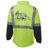 JB's Hi Vis A.T. (D+N) Jacket Thumbnail