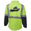JB's Hi Vis A.T. (D+N) Jacket Thumbnail