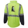 JB's Hi Vis A.T. (D+N) Jacket Thumbnail