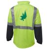 JB's Hi Vis A.T. (D+N) Jacket Thumbnail