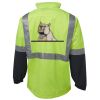 JB's Hi Vis A.T. (D+N) Jacket Thumbnail