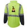 JB's Hi Vis A.T. (D+N) Jacket Thumbnail