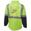 JB's Hi Vis A.T. (D+N) Jacket Thumbnail