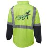 JB's Hi Vis A.T. (D+N) Jacket Thumbnail