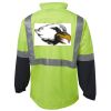JB's Hi Vis A.T. (D+N) Jacket Thumbnail
