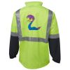JB's Hi Vis A.T. (D+N) Jacket Thumbnail