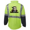 JB's Hi Vis A.T. (D+N) Jacket Thumbnail