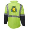 JB's Hi Vis A.T. (D+N) Jacket Thumbnail