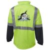 JB's Hi Vis A.T. (D+N) Jacket Thumbnail
