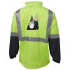 JB's Hi Vis A.T. (D+N) Jacket Thumbnail