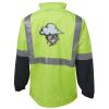 JB's Hi Vis A.T. (D+N) Jacket Thumbnail