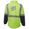 JB's Hi Vis A.T. (D+N) Jacket Thumbnail