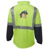 JB's Hi Vis A.T. (D+N) Jacket Thumbnail